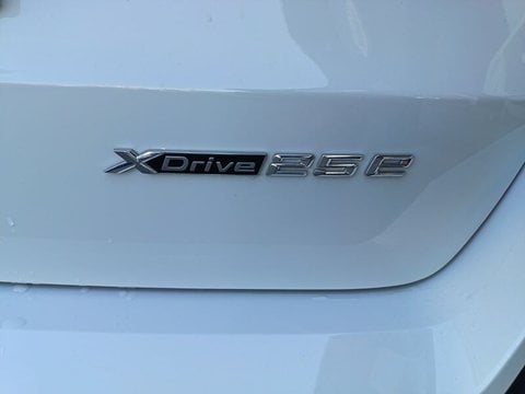 Auto Usate A Caserta | Bmw X1 U11 Xdrive 25E Msport Pro Auto