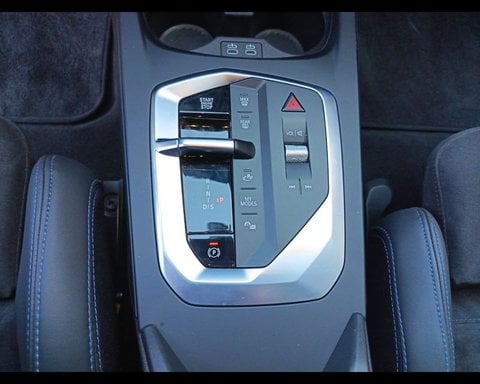 Auto Usate A Caserta | Bmw Serie 1 F70 118D Msport Pro Auto