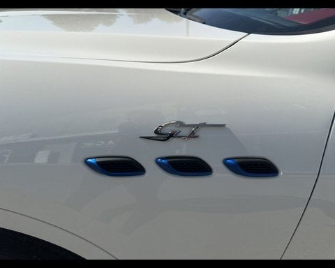 Auto Usate A Caserta | Maserati Levante 2021 2.0 Mhev Gt 330Cv Auto
