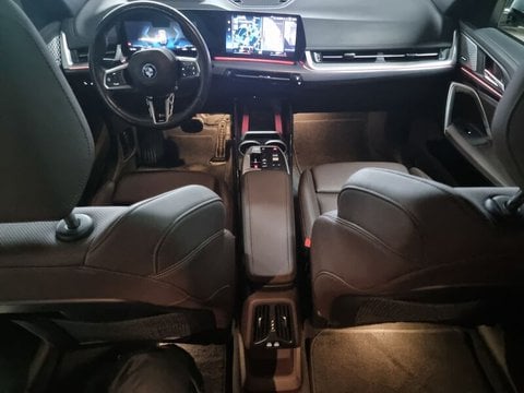 Auto Usate A Caserta | Bmw X1 U11 I Xdrive 30 Msport Pro