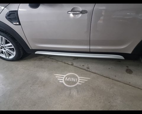 Auto Usate A Napoli | Mini Countryman Mini F60 2020 Mini 1.5 Cooper Classic Auto