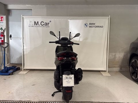 Moto Usate A Napoli | Piaggio Beverly 400 Hpe S Abs-Asr My21