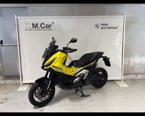 Moto Usate A Napoli | Honda X-Adv 750 Dct Abs My21