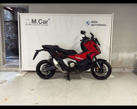 Moto Usate A Napoli | Honda X-Adv 750 Dct Abs My21