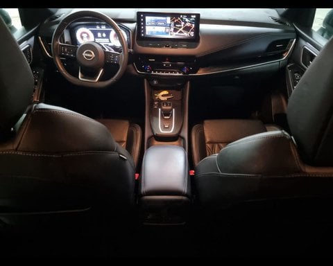 Auto Usate A Caserta | Nissan Qashqai Iii 2021 1.3 Mhev Tekna+ 2Wd 158Cv Xtronic
