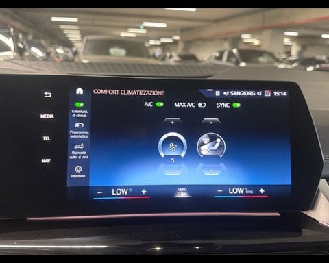 Auto Usate A Caserta | Bmw Serie 2 Active Tourer Serie 2 U06 Active Tourer 218 D Luxury Auto