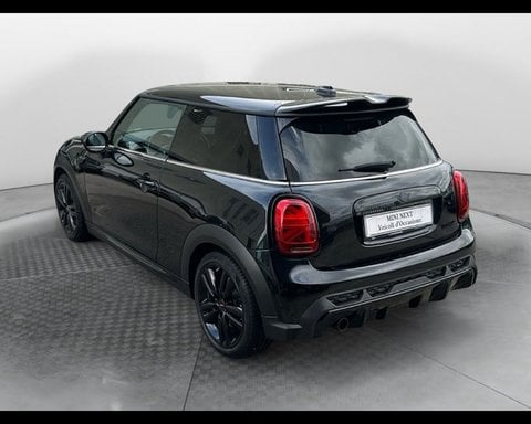 Auto Usate A Caserta | Mini Mini Iv F56 2021 3P 3P 1.5 Cooper Jcw Auto