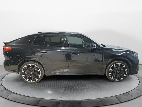 Auto Usate A Caserta | Bmw X2 U10 Xdrive M35I Auto