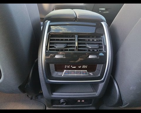 Auto Usate A Caserta | Bmw X5 G05-F95 Xdrive30D Msport Pro Auto