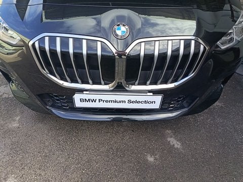 Auto Usate A Caserta | Bmw Serie 2 Active Tourer Serie 2 U06 Active Tourer 218D Active Tourer Msp...