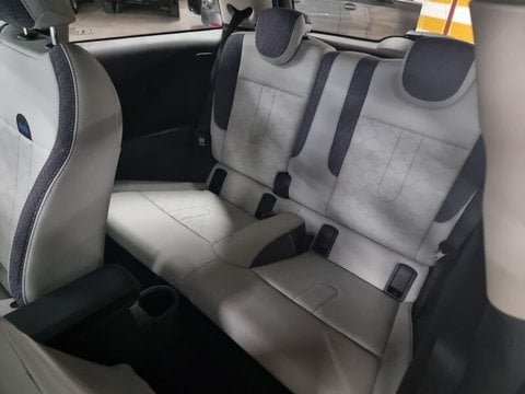 Auto Usate A Caserta | Mini Cooper Mini F66 3P Mini 3P 1.5 C Classic Auto