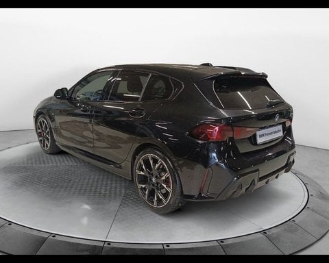Auto Usate A Napoli | Bmw Serie 1 F70 118D Msport Pro Auto