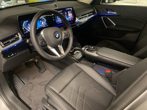 Auto Usate A Caserta | Bmw X1 U11 Sdrive18D X-Line Auto