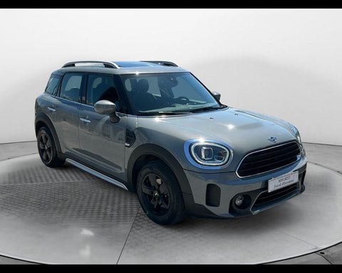Auto Usate A Caserta | Mini Countryman Mini F60 2020 Mini 1.5 One Classic