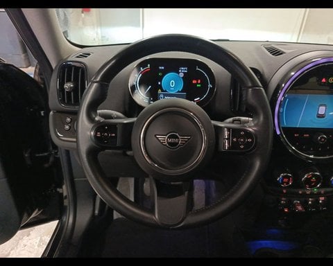 Auto Usate A Napoli | Mini Countryman Mini F60 2020 Mini 1.5 One D Classic
