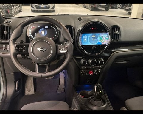 Auto Usate A Napoli | Mini Countryman Mini F60 2020 Mini 2.0 Cooper Sd Classic Auto