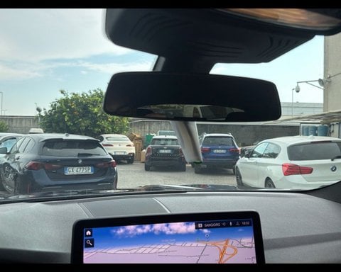 Auto Usate A Caserta | Bmw X4 G02 2021 Xdrive20D Mhev 48V Msport Auto