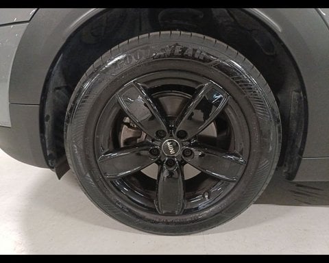 Auto Usate A Napoli | Mini Countryman Mini F60 2020 Mini 1.5 Cooper Classic Auto