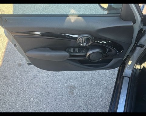 Auto Usate A Caserta | Mini Mini 5 Porte Mini Iv F55 2021 5P Mini 5P 1.5 One Classic 75Cv