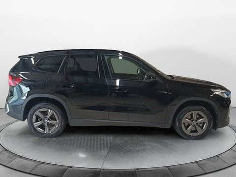 Auto Usate A Caserta | Bmw X1 U11 Sdrive18D Auto