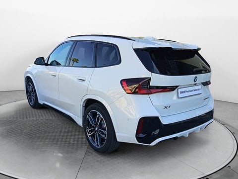 Auto Usate A Caserta | Bmw X1 U11 Xdrive 25E Msport Pro Auto