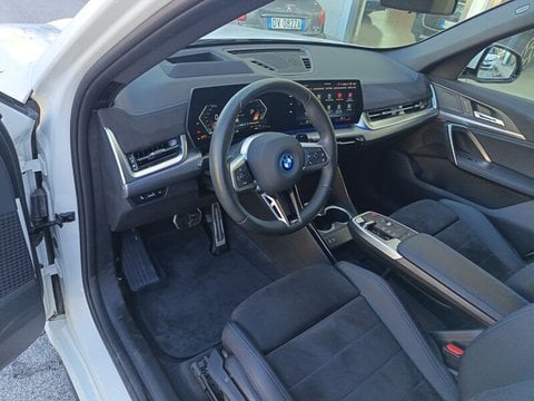 Auto Usate A Caserta | Bmw X1 U11 Xdrive 25E Msport Pro Auto
