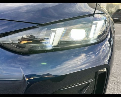 Auto Usate A Caserta | Bmw Serie 4 G26 Lci 2024 Gran Coupe 420D Gran Coupe Mhev 48V Xdrive Msport...