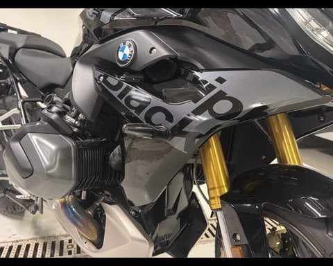 Moto Usate A Napoli | Bmw Motorrad R 1250 Rs Rs Sport Abs My23