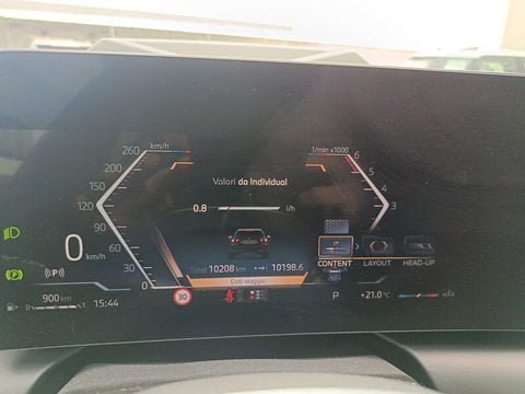 Auto Usate A Caserta | Bmw Serie 1 F70 118D Msport Pro Auto