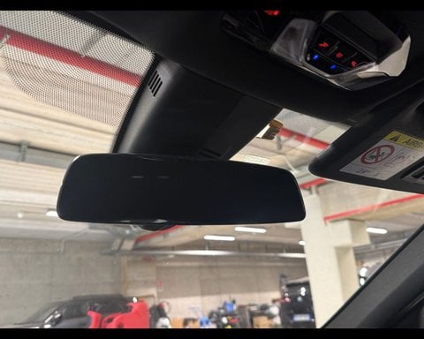 Auto Usate A Napoli | Bmw Serie 1 F40 128 Ti Msport