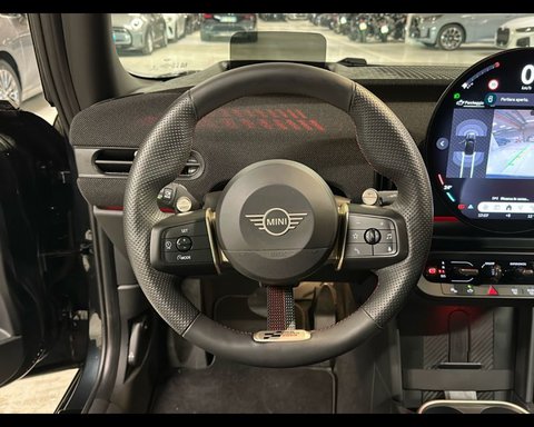 Auto Usate A Napoli | Mini Cooper Mini F66 3P Mini 3P 2.0 S Jcw Auto