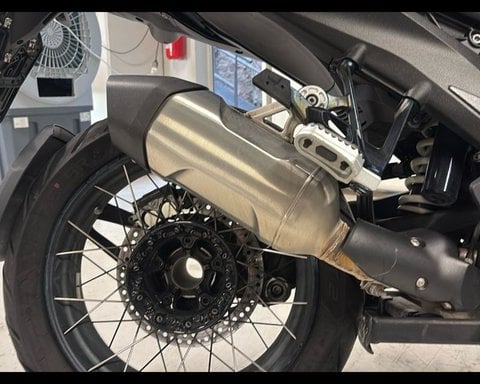 Moto Usate A Napoli | Bmw Motorrad R 1250 Gs Gs R 1300 Gs My24