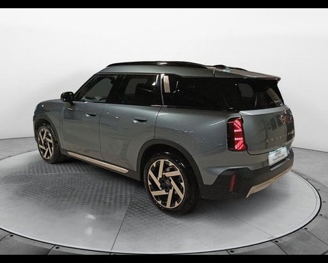 Auto Usate A Napoli | Mini Countryman Mini U25 Mini 1.5 48V C Favoured Auto