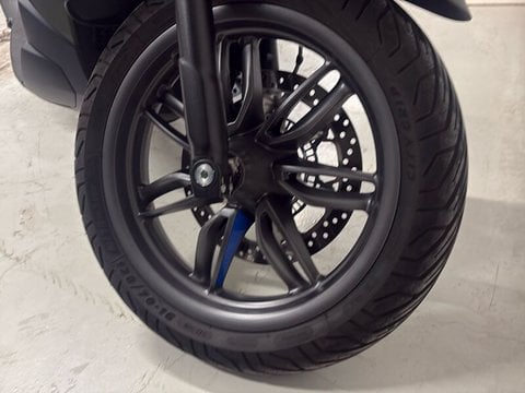 Auto Usate A Napoli | Piaggio Beverly Beverly 400 Hpe Abs-Asr My21