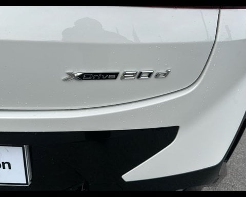 Auto Usate A Caserta | Bmw X4 G02 2021 Xdrive20D Mhev 48V Msport Auto