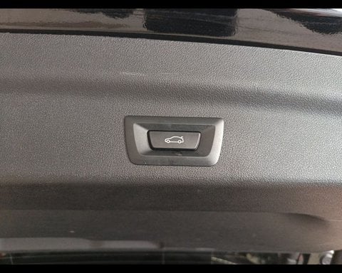 Auto Usate A Napoli | Bmw X1 U11 Sdrive18D Auto