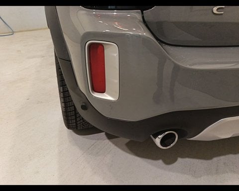 Auto Usate A Caserta | Mini Countryman Mini F60 2020 Mini 2.0 Cooper Sd All4 Auto