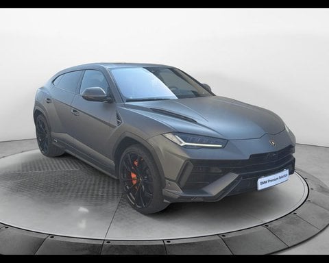 Auto Usate A Caserta | Lamborghini Urus 4.0 V8 Auto