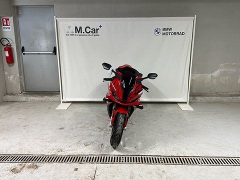 Moto Usate A Napoli | Bmw Motorrad S 1000 Rr Rr Abs My21