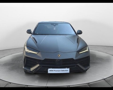 Auto Usate A Caserta | Lamborghini Urus 4.0 V8 Auto