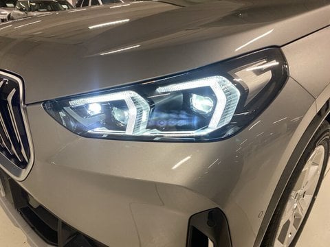 Auto Usate A Caserta | Bmw X1 U11 Sdrive18D X-Line Auto