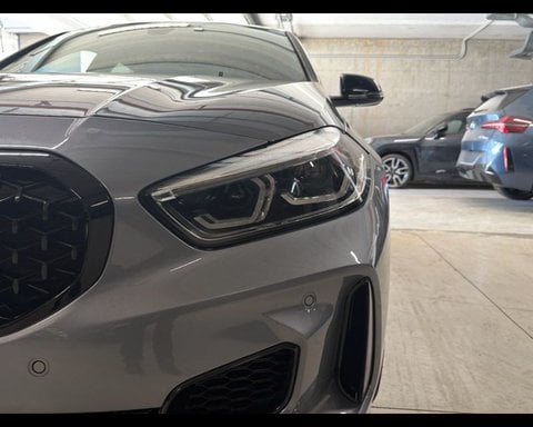Auto Usate A Napoli | Bmw Serie 1 F40 M 135I Xdrive Auto