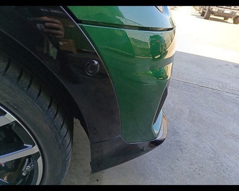 Auto Usate A Caserta | Mini Cooper Mini F66 3P Mini 3P 1.5 C Jcw Auto