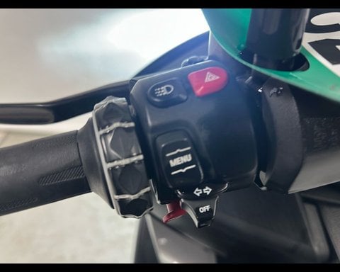 Moto Usate A Napoli | Bmw Motorrad C 400 Gt C Scooter Exclusive Abs My23