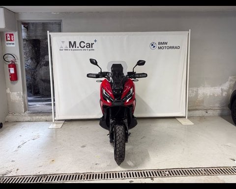 Moto Usate A Napoli | Honda X-Adv 750 Dct Abs My21