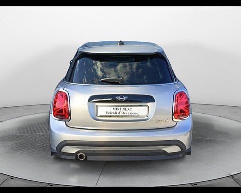 Auto Usate A Caserta | Mini Mini 5 Porte Mini Iv F55 2021 5P Mini 5P 1.5 Cooper Essential Auto