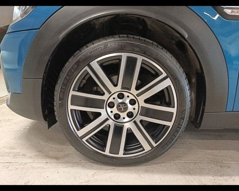 Auto Usate A Napoli | Mini Countryman Mini F60 2020 Mini 1.5 Cooper Yours Auto