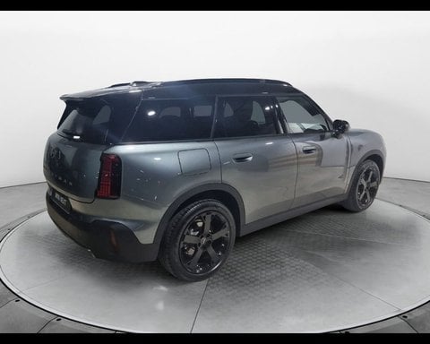 Auto Usate A Caserta | Mini Countryman Mini U25 Mini 1.5 48V C Classic Auto