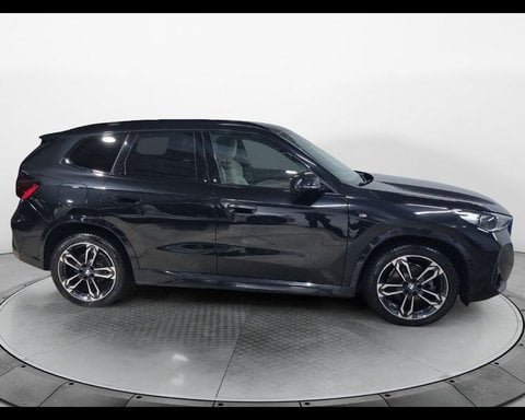 Auto Usate A Caserta | Bmw X1 U11 Sdrive18D Msport Auto