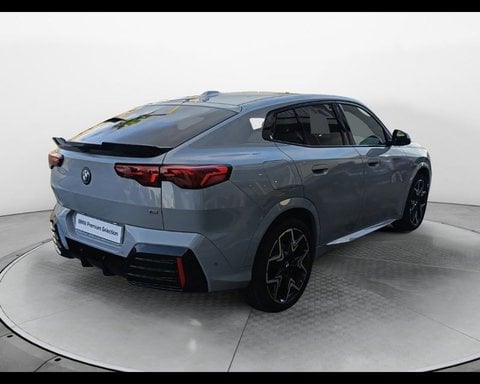 Auto Usate A Caserta | Bmw X2 U10 Sdrive 18D Msport Pro Auto